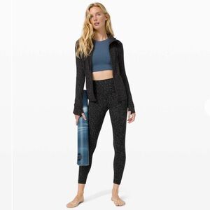 Lululemon Align Pant II 25"
Wild Thing Camo Deep Coal Multi